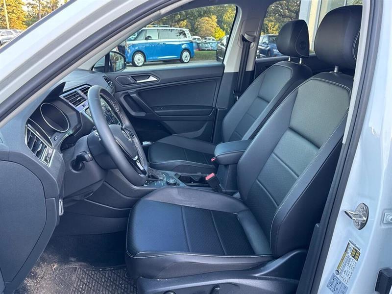 volkswagen Tiguan 2021 - 6