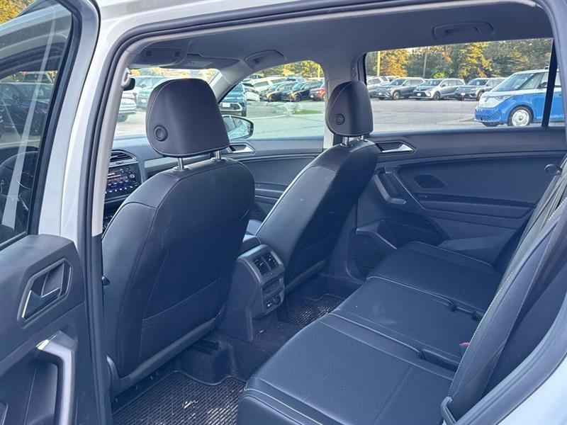 volkswagen Tiguan 2021 - 7