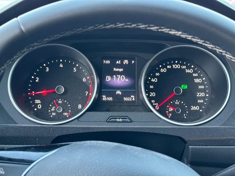 volkswagen Tiguan 2021 - 11