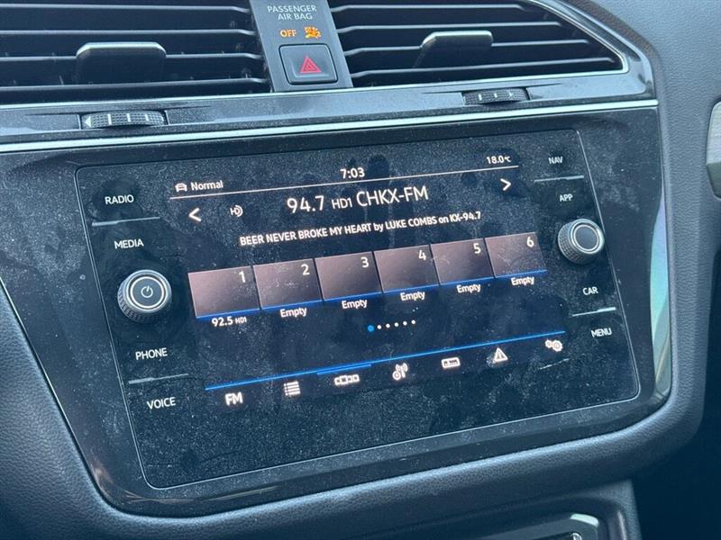 volkswagen Tiguan 2021 - 13