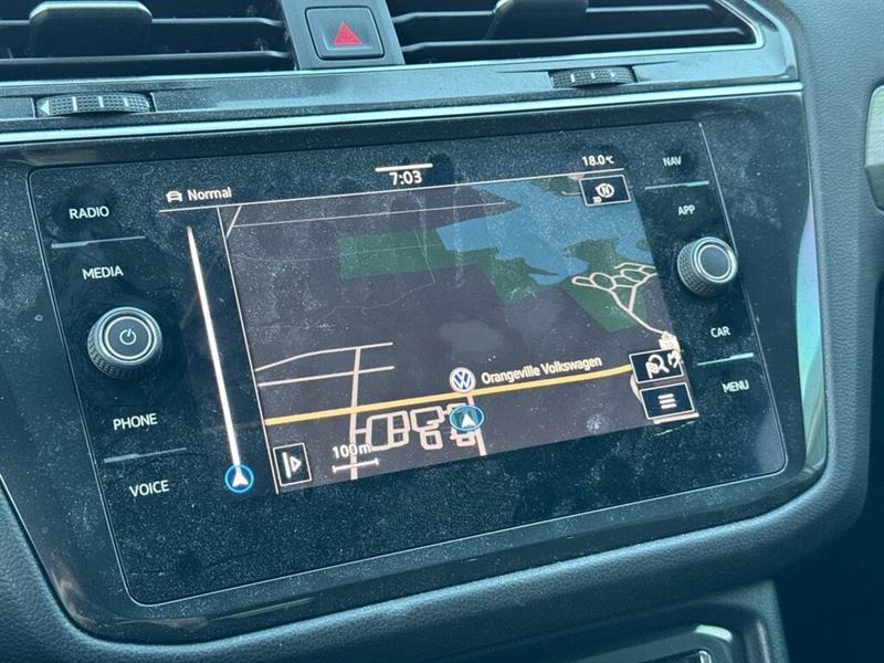 volkswagen Tiguan 2021 - 14