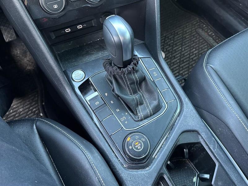 volkswagen Tiguan 2021 - 17