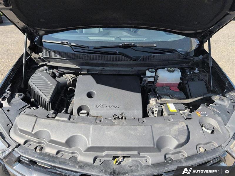 chevrolet Traverse 2022 - 13