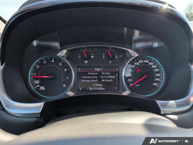 chevrolet Traverse 2022 - 18