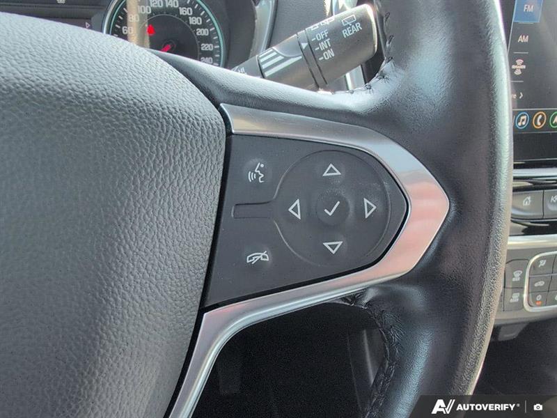 chevrolet Traverse 2022 - 19