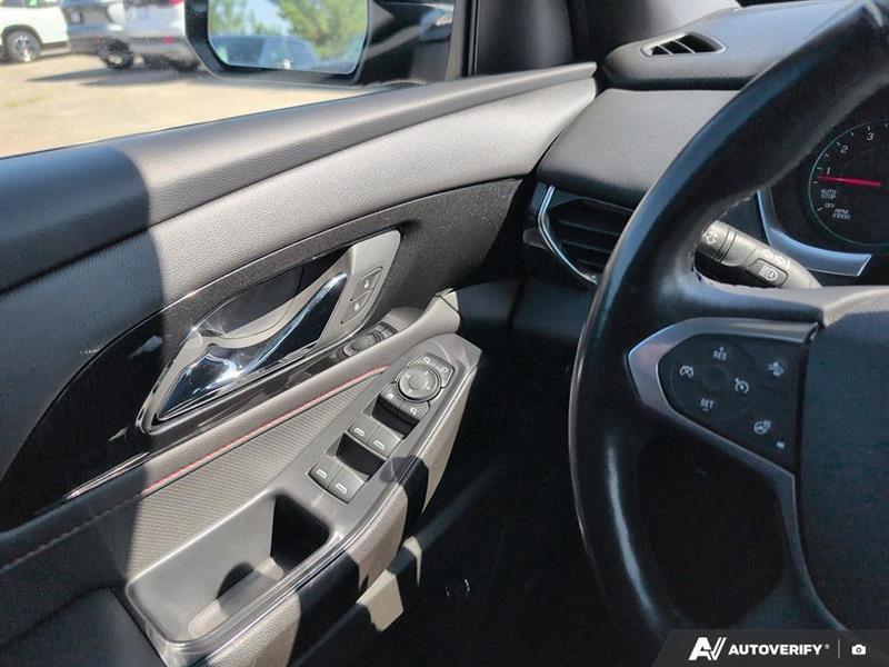 chevrolet Traverse 2022 - 20