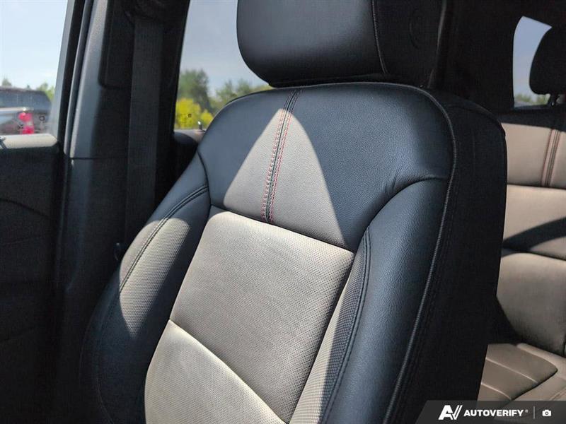 chevrolet Traverse 2022 - 23