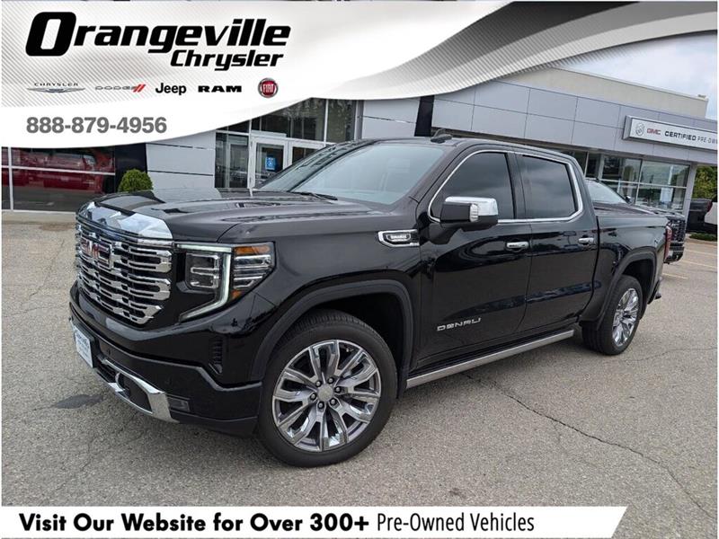 gmc Sierra 1500 2024 - 1