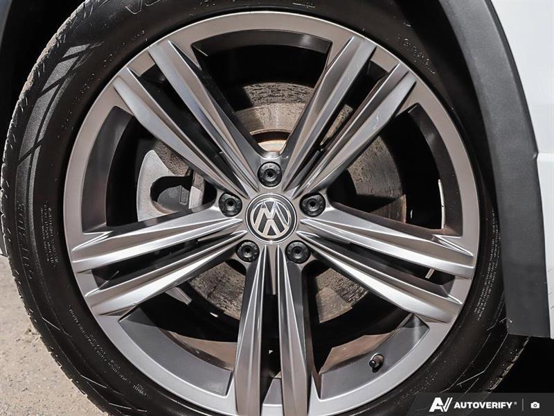 volkswagen Tiguan 2021 - 6