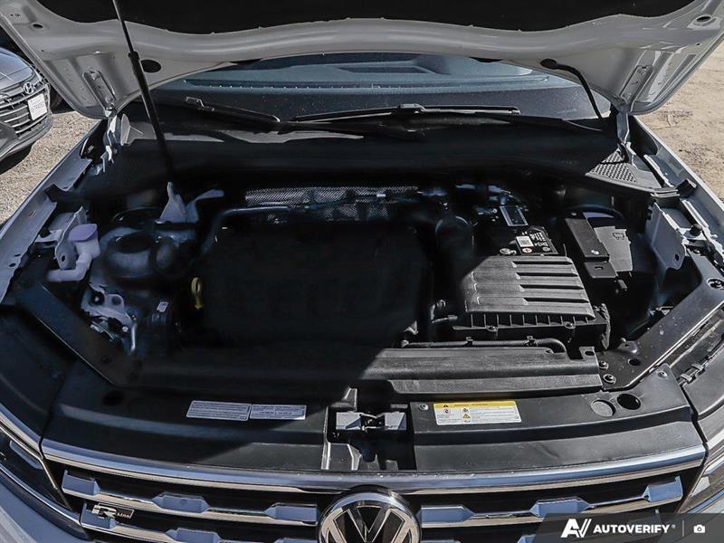 volkswagen Tiguan 2021 - 8