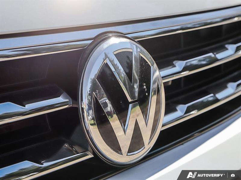 volkswagen Tiguan 2021 - 9