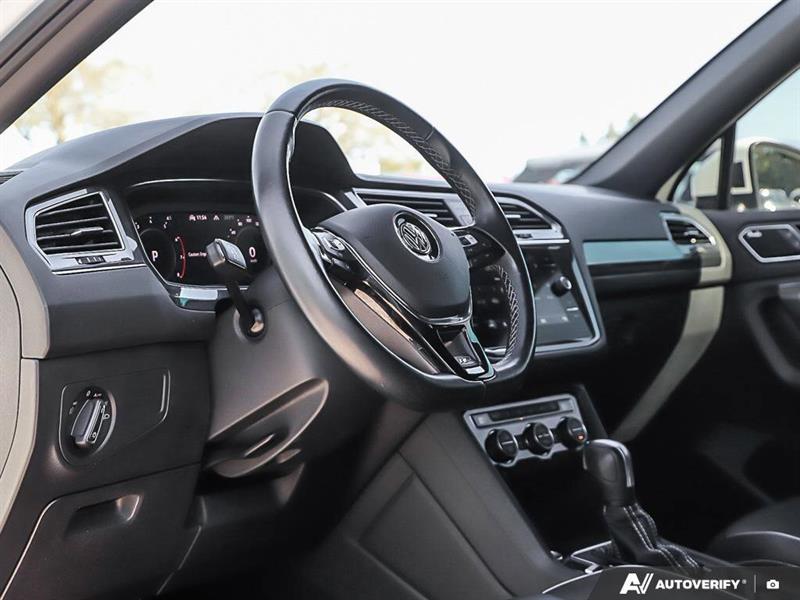 volkswagen Tiguan 2021 - 13
