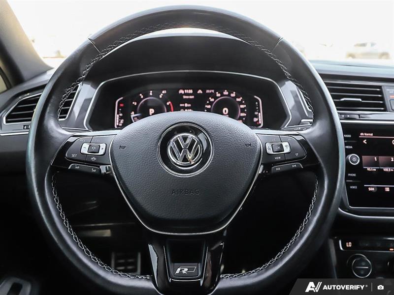 volkswagen Tiguan 2021 - 14