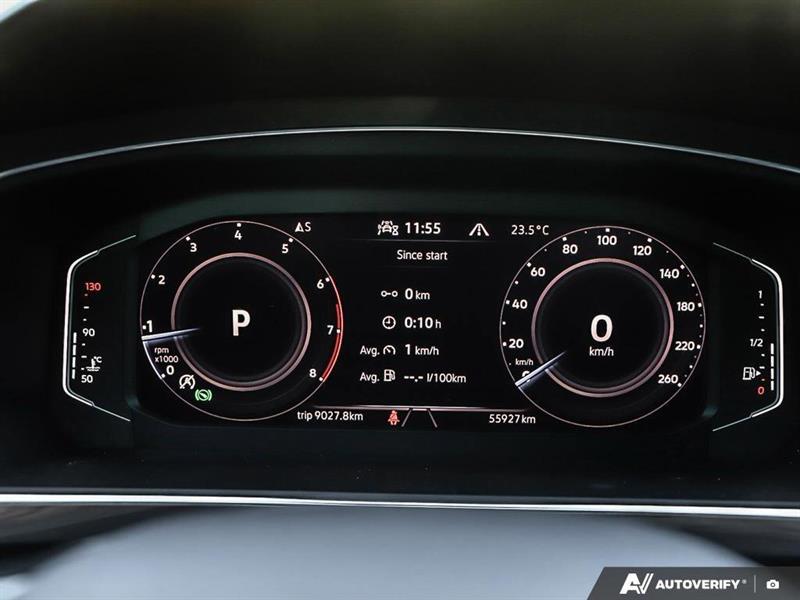 volkswagen Tiguan 2021 - 15