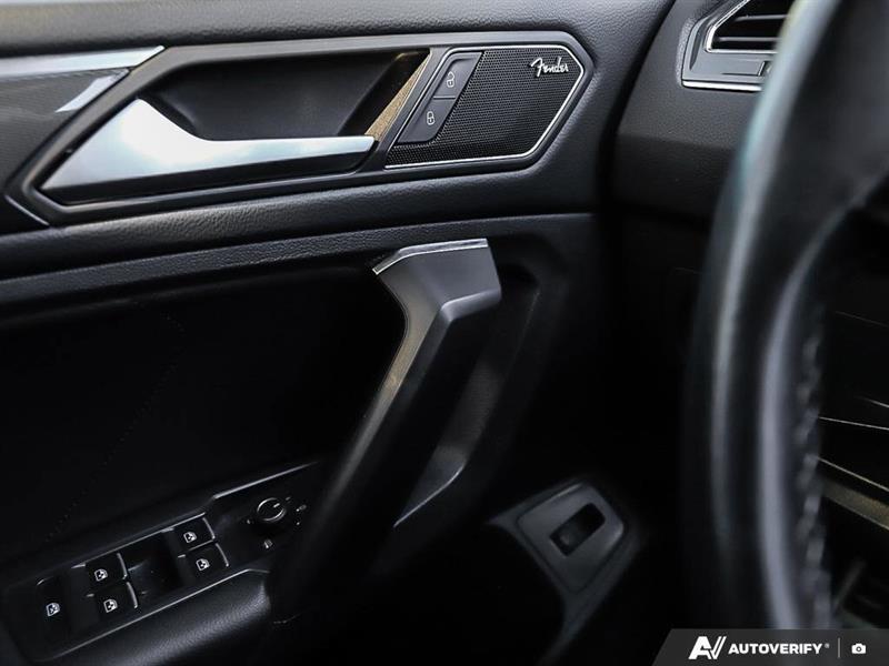 volkswagen Tiguan 2021 - 17