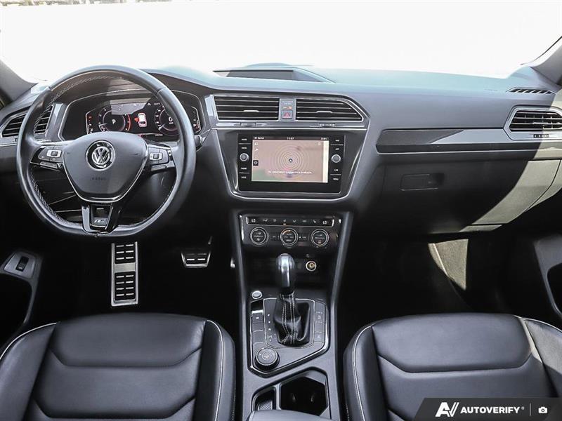 volkswagen Tiguan 2021 - 25