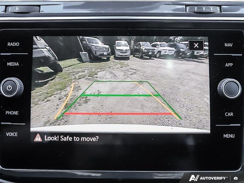 volkswagen Tiguan 2021 - 27