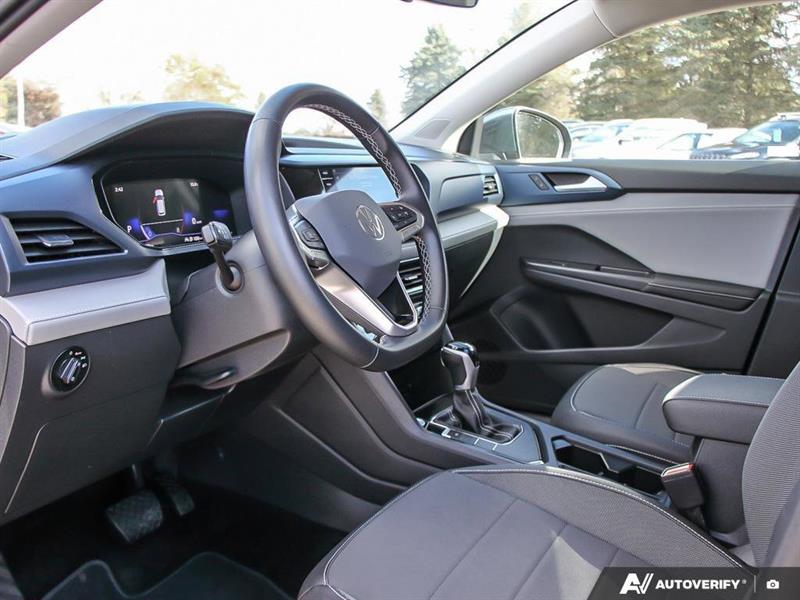 volkswagen Taos 2024 - 13