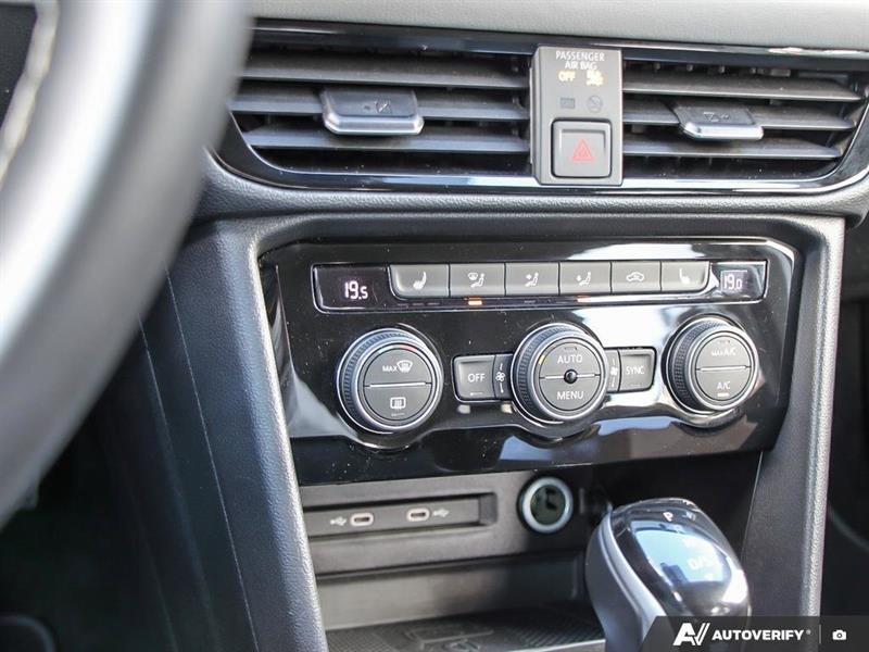 volkswagen Taos 2024 - 20