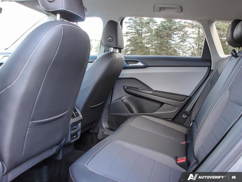 volkswagen Taos 2024 - 24