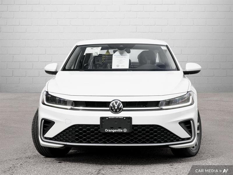 volkswagen Jetta 2025 - 2