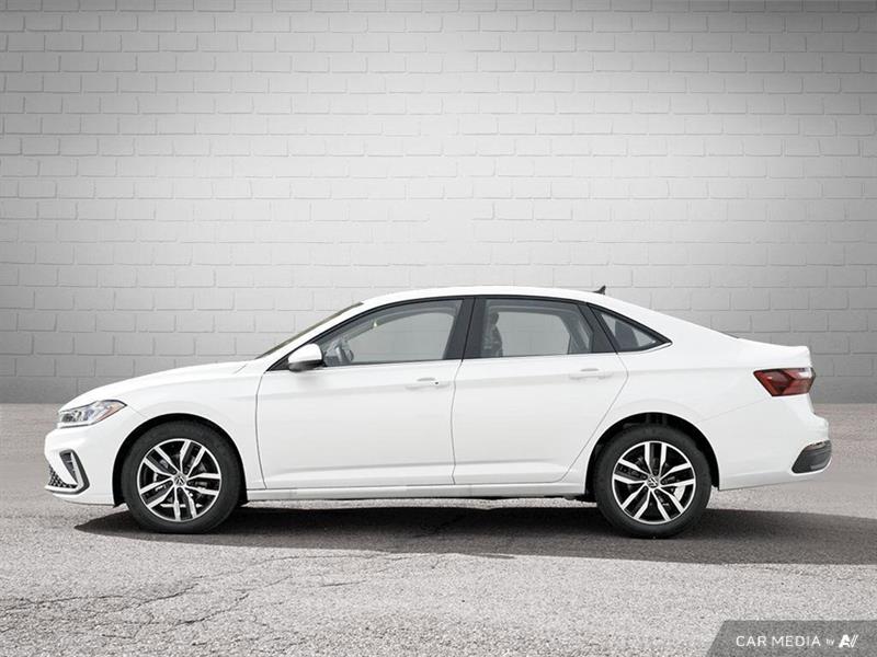 volkswagen Jetta 2025 - 3