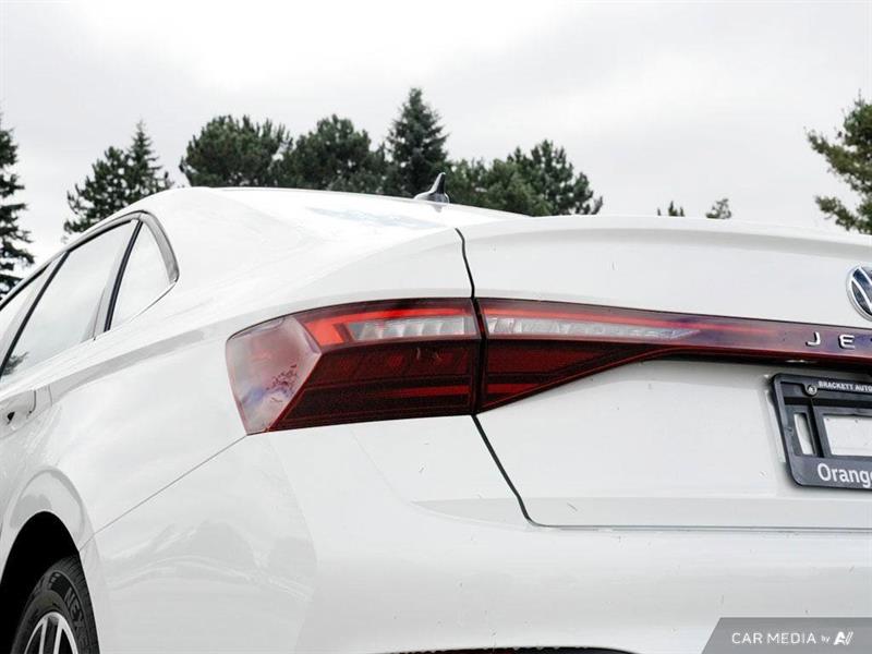 volkswagen Jetta 2025 - 12