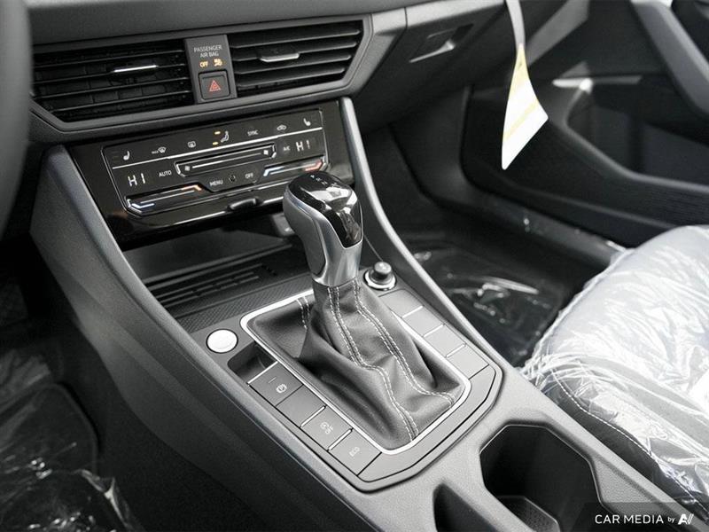 volkswagen Jetta 2025 - 22