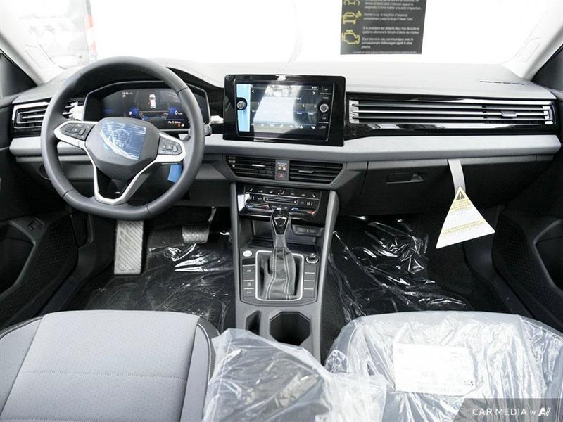 volkswagen Jetta 2025 - 27