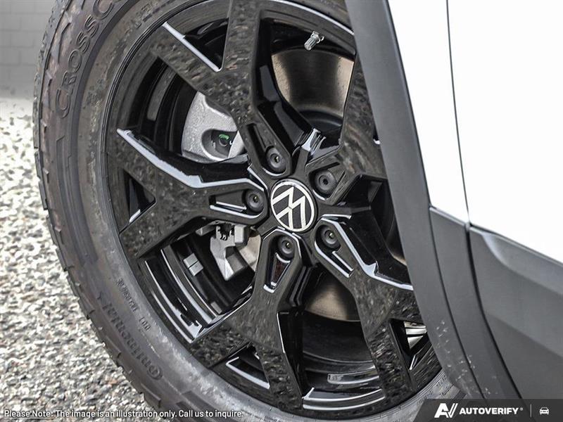 volkswagen Atlas 2025 - 8