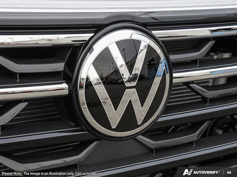 volkswagen Atlas 2025 - 9