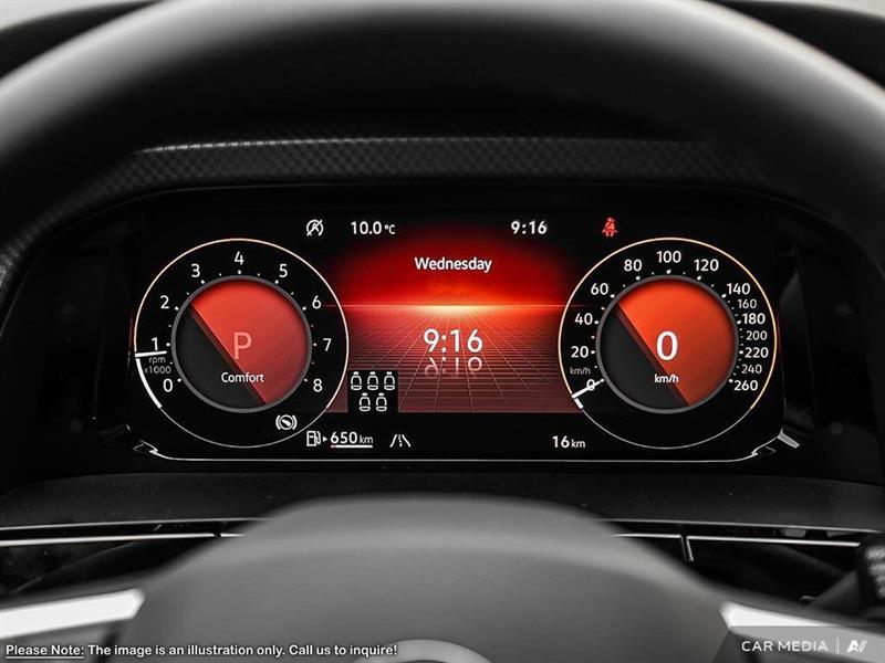 volkswagen Atlas 2025 - 14