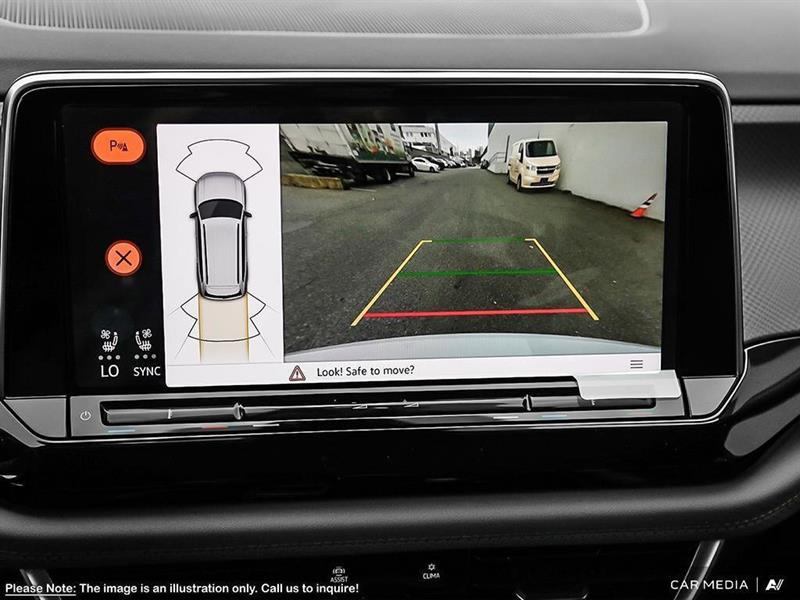 volkswagen Atlas 2025 - 23