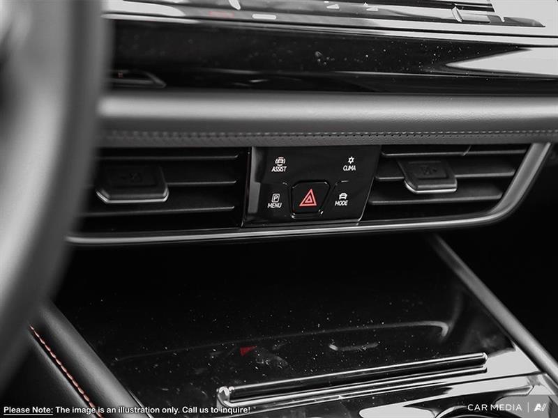 volkswagen Atlas 2025 - 25