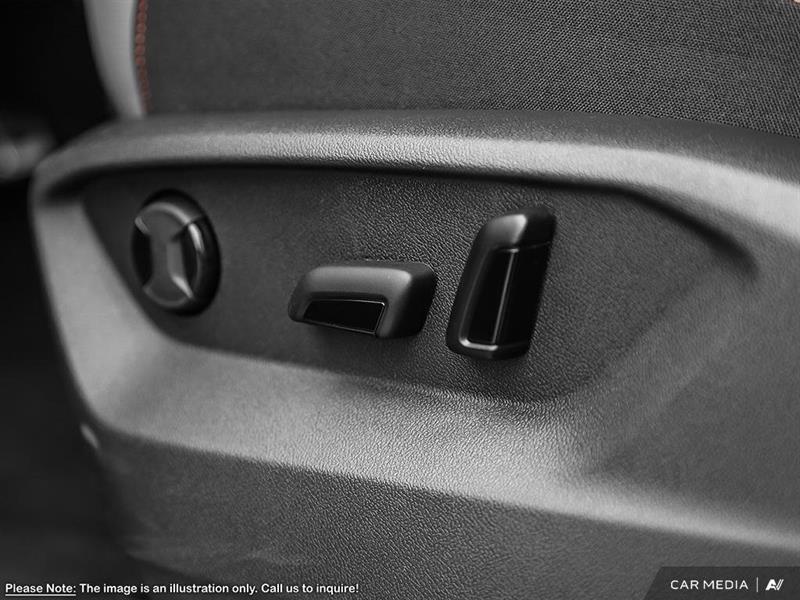 volkswagen Atlas 2025 - 26