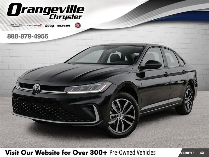 volkswagen Jetta 2025 - 1