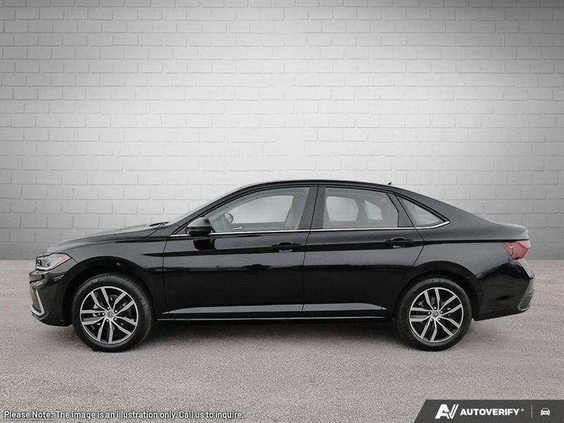 volkswagen Jetta 2025 - 3