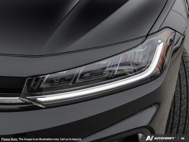 volkswagen Jetta 2025 - 10