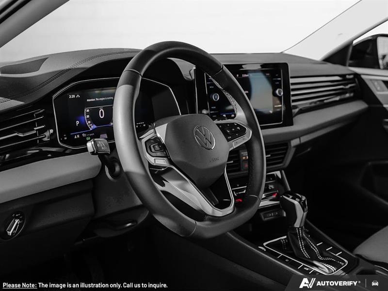 volkswagen Jetta 2025 - 12