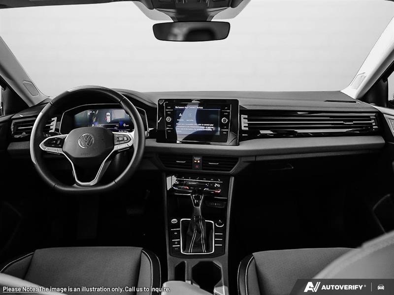 volkswagen Jetta 2025 - 22