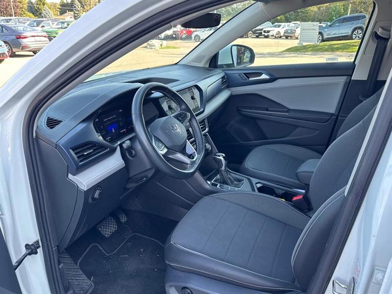 volkswagen Taos 2024 - 5