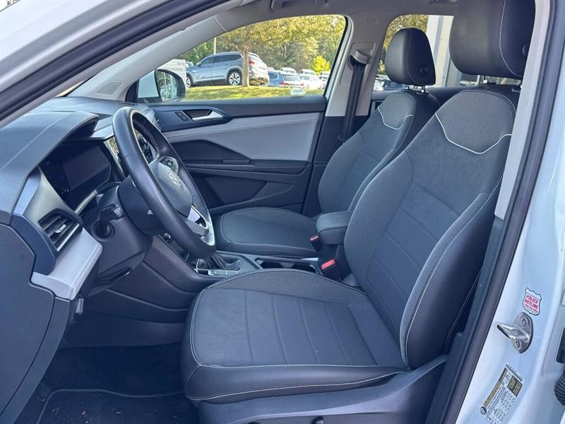 volkswagen Taos 2024 - 6