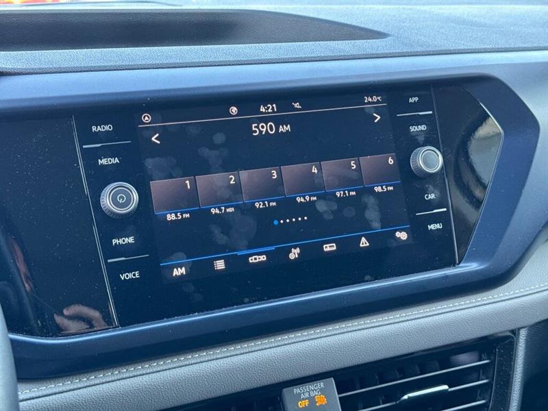 volkswagen Taos 2024 - 13