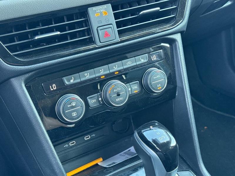 volkswagen Taos 2024 - 15