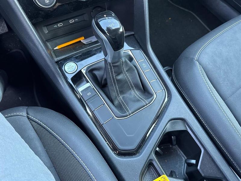 volkswagen Taos 2024 - 16