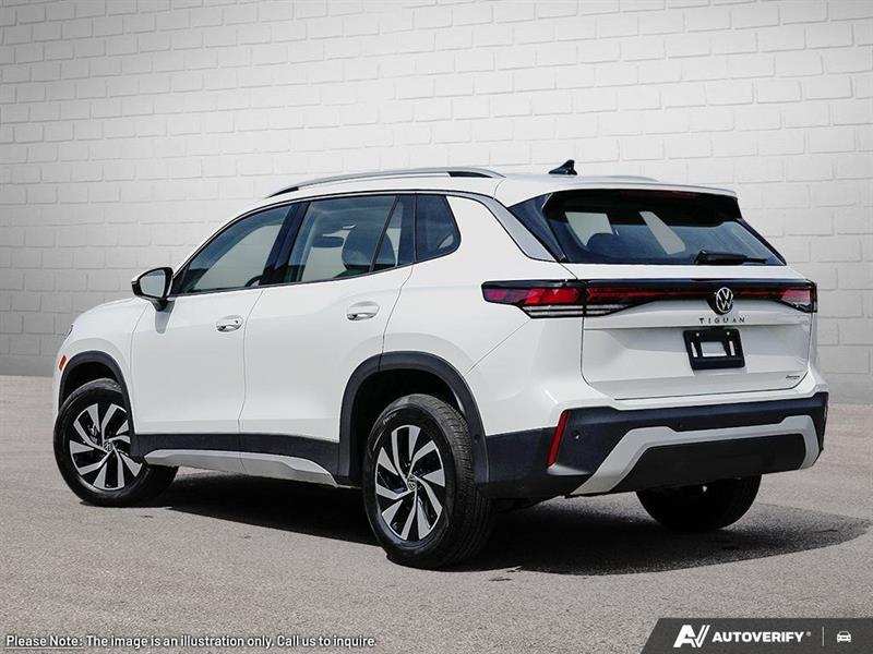 volkswagen Tiguan 2025 - 4