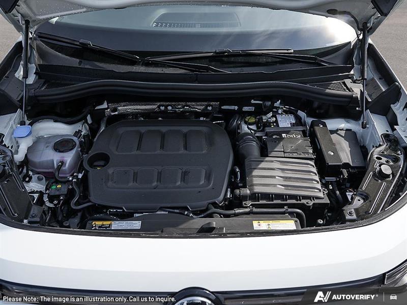 volkswagen Tiguan 2025 - 6