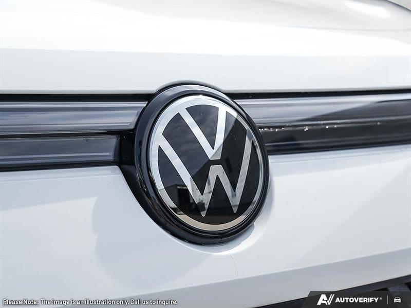 volkswagen Tiguan 2025 - 9