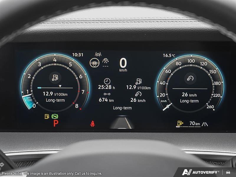 volkswagen Tiguan 2025 - 14