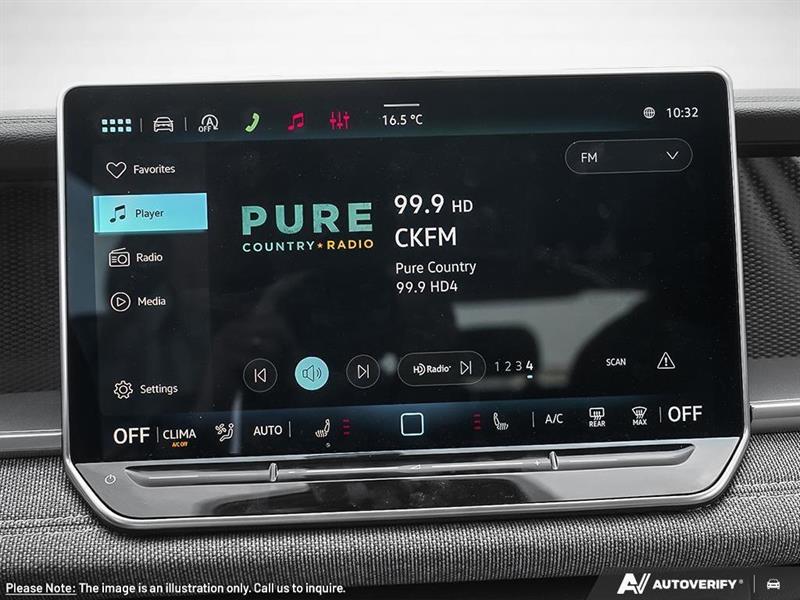 volkswagen Tiguan 2025 - 18